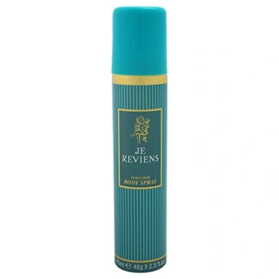Image of Je Reviens Body Spray