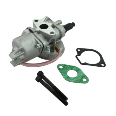 Image of STONEDER Carburetor Carb Carby Gasket For 47cc 49cc 2 Stroke Engine Pocket Bike Mini Moto ATV Quad 4 Wheeler Dirt Minimoto