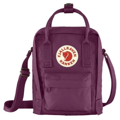 Image of Fjallraven F23797 421 Kånken Sling, Royal Purple, One Size