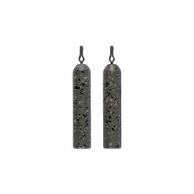 Image of Fox Rage Strike Point Dropshot Weights Lead Free18g (2 pieces) weight