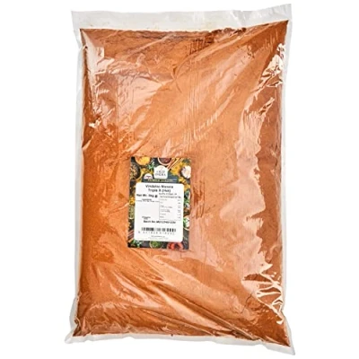 Image of Old India Vindaloo Masala Triple X (Hot) 5kg
