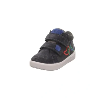 Image of Superfit Supies First Walker Shoe, Grey 2000, 3 UK Child