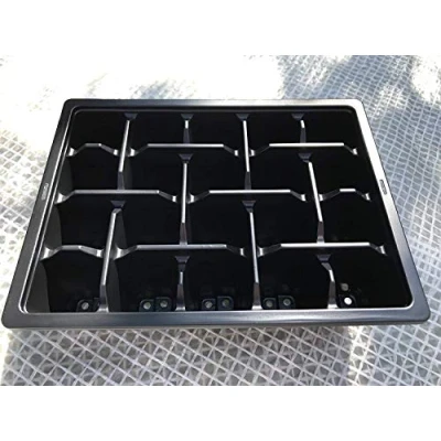 Image of Smiths 20x Cell Plant Tray (50)
