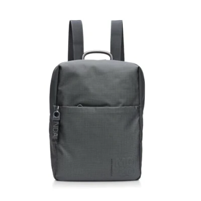 Image of Mandarina Duck Women MD20 Backpack, Steel, One Size