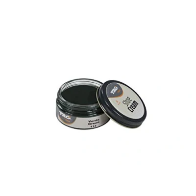 Image of TRG Thoe One Shoe cream , 50.00 ml, 113 Green