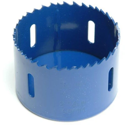 Image of Irwin Bi Metal High Speed Holesaw 86mm IRW10504199