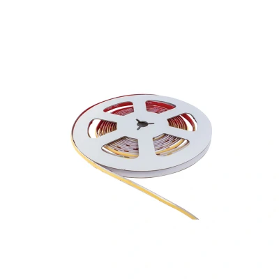 Image of High Uniformity Pro LED Strip Tapes IP65 5M 10W/Per Metre 6500K Integral