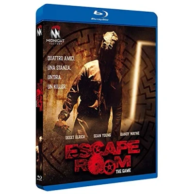 Image of Escape Room: the Game