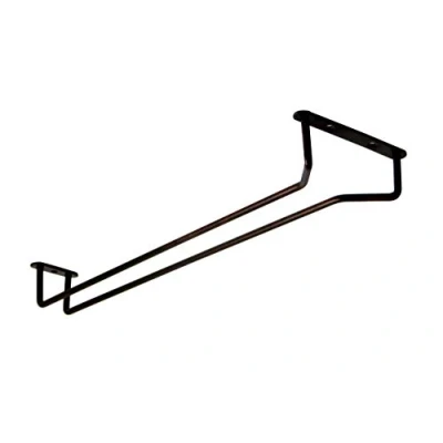 Image of Beaumont Glass Hanger Rustic 406mm