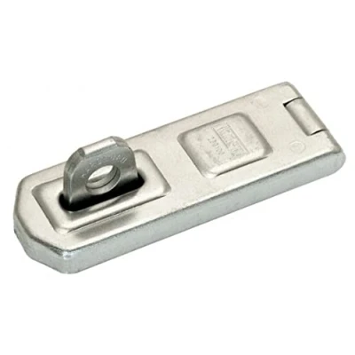 Image of Kasp Universal Hasp &amp; Staple 155mm