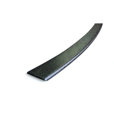 Image of Lialto Bumper Protector Black Suitable for Audi Q5 II SUV Type: FY 2017 Onwards