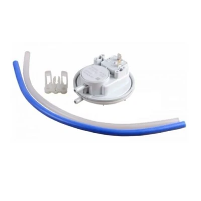 Image of Vaillant Fan Proving Switch 20018138. 0020018138