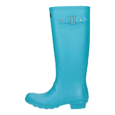 Image of Cotswold Sandringham Waterproof Womens Turquoise