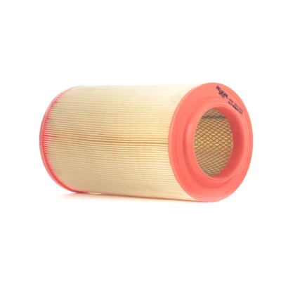 Image of 1444QV, 1444SG, 1444SQ, 1444SR, 1606402680 Air Filter PURFLUX A1276 300mm 164mm Insert PEUGEOT: Boxer Van, Platform / Chassis