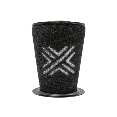 Image of Pipercross PX1746 Air Filter Long Life Cylindrical Tuning Fits Ford Mazda Volvo