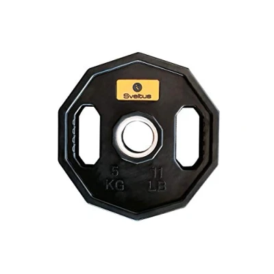 Image of Sveltus Olympique Starting Disc 5 kg x 1