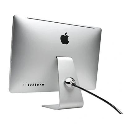 Image of Kensington SafeDome Secure iMac Lock (K64962US), SILVER