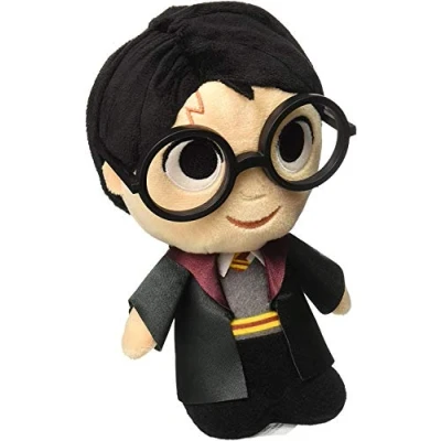 Image of Funko 14155 Plush Harry Potter