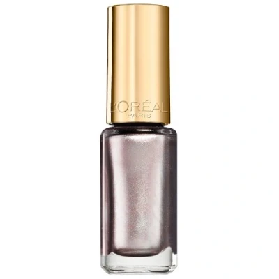 Image of L&#039;Oréal Paris Color Riche Le Vernis Sweet Amethyst