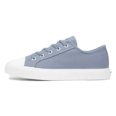 Image of Hush Puppies Brooke MEMORY FOAM Womens Blue Size UK 6