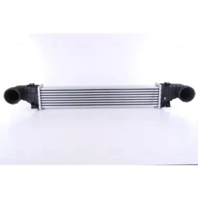 Image of 2115002602, 2115003902, A2115002602, A2115003902 Intercooler NISSENS 96434 without EGR valve MERCEDES BENZ: E Class Saloon
