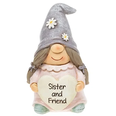 Image of Shudehill Giftware Loveable Gonks Sister