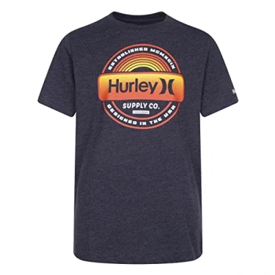 Image of T shirt boy (7 to 15 years) Label