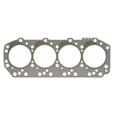 Image of 607803, 608630, 8970661980, 97062776, 97066198 Head Gasket AJUSA METALMIX 10100120 1,7mm 96,5mm 3 ISUZU: Trooper SUV, II Off Road