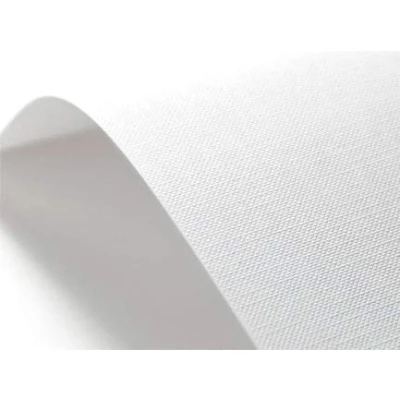 Image of Netuno 400 Sheets White Grid Textured Cardboard DIN A4 210x297mm 8.27x11.69″ 246gsm Elfenbens Ultrawhite Embossed Paper for Printing Wedding Invitations Cards certificates Diplomas menus Books RSVP