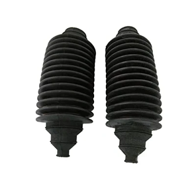 Image of Tecniks UB414 Bailcast Universal Steering Kit Boot Cover