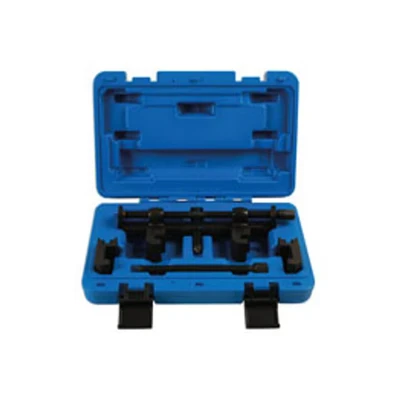 Image of Laser 7114 Ribbed Auxiliary Drive Belt PULLEY Puller