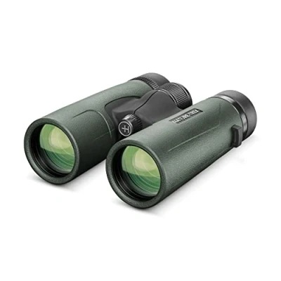 Image of Hawke Nature Trek 10X42 Binocular Green