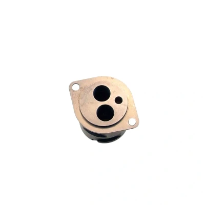 Image of Rada 4M pillar and sleeve assembly (900.39)