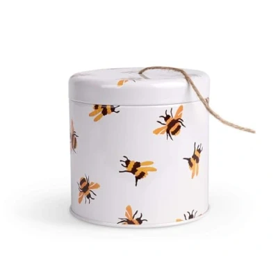 Image of Emma Bridgewater Bumblebee Biscuit Barrel