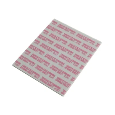 Image of TAMIYA 300087147 Sanding Sponge 400 Grit