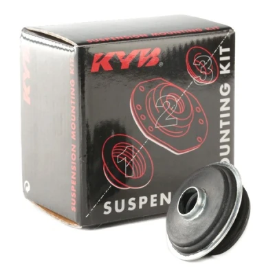 Image of 487550D010, 487550D070, 4875552070 Top strut mount KYB SM9905 Rear Axle TOYOTA: Yaris I Hatchback, II III Hatchback