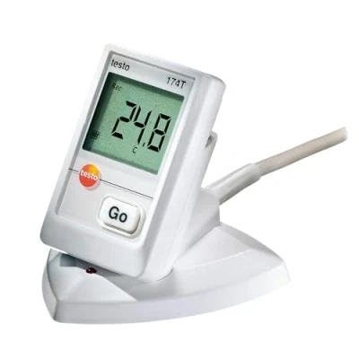Image of testo 174T Mini Data Logger (Set)