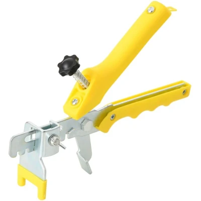Image of vidaXL Tile Levelling Plier Steel and PP