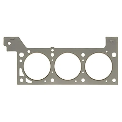 Image of 4448950AB Head Gasket AJUSA 10109100 1,95mm 98mm Right METALMIX