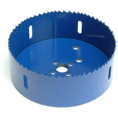 Image of Irwin Bi Metal High Speed Holesaw 133mm IRW10505818