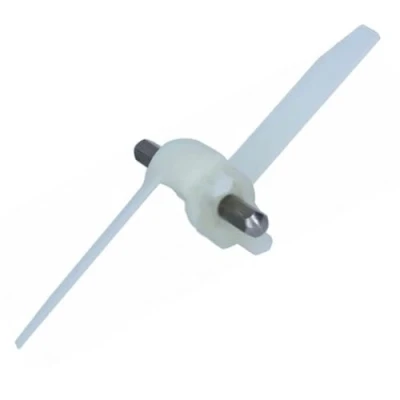 Image of Bosch 630760 Axis Vane Retainer for Chipping Device