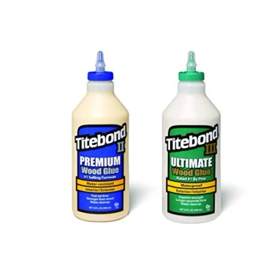 Image of Titebond Ultimate III 32 Oz II Premium