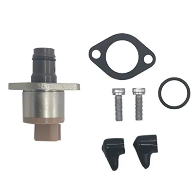 Image of Amrxuts 1460A037 Fuel Pump Regulator Suction Control Pressure Meter Valve fit for Jumper DUCATO Ford Ranger Defender NAVARA Peugeot Boxer Forester