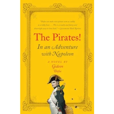 Image of The Pirates! In an Adventure with Napoleon: 3