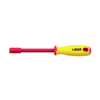 Image of Laser Tools VDE Nut Driver 9MM LSR5567442V