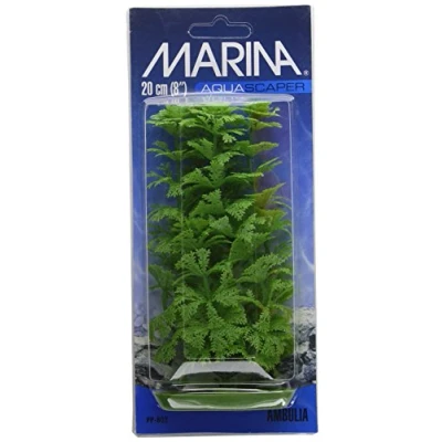 Image of Marina Plastic Ambulia Aquarium Plant, 20 cm