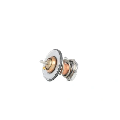 Image of 30637216, 30637217, 306372178, 30637243, 30650022 Engine thermostat GATES TH35991 91C VOLVO: XC90 I, S60 XC60 I