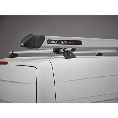 Image of Rhino Pipe Tube Pro 3m Universal Aluminium Twin Opening Carrier