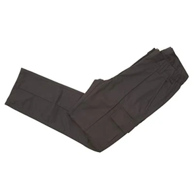 Image of Himalayan H842 Womens Bullet Combat Trouser, Navy, Size 6, Leg 31&quot;