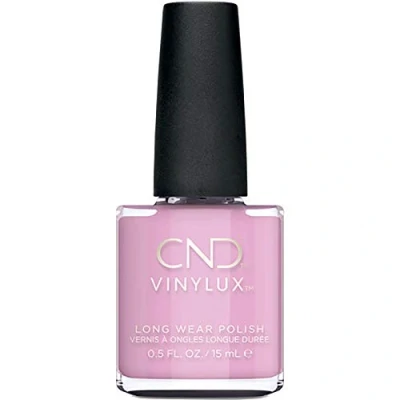 Image of CND Vinylux Coquette Nail Polish Bottle